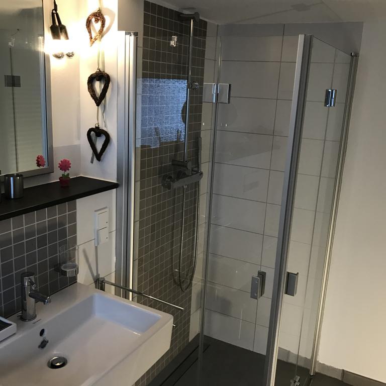 Wander- Und Aktivchalet Birkenfeld  Bagian luar foto