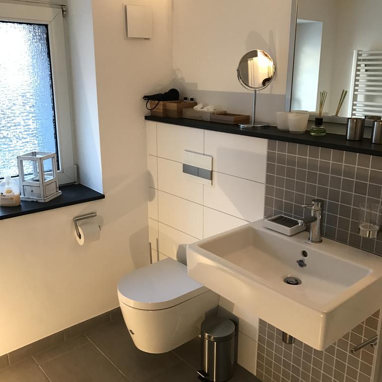 Wander- Und Aktivchalet Birkenfeld  Bagian luar foto