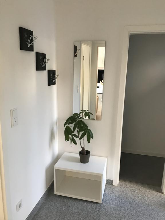 Wander- Und Aktivchalet Birkenfeld  Bagian luar foto