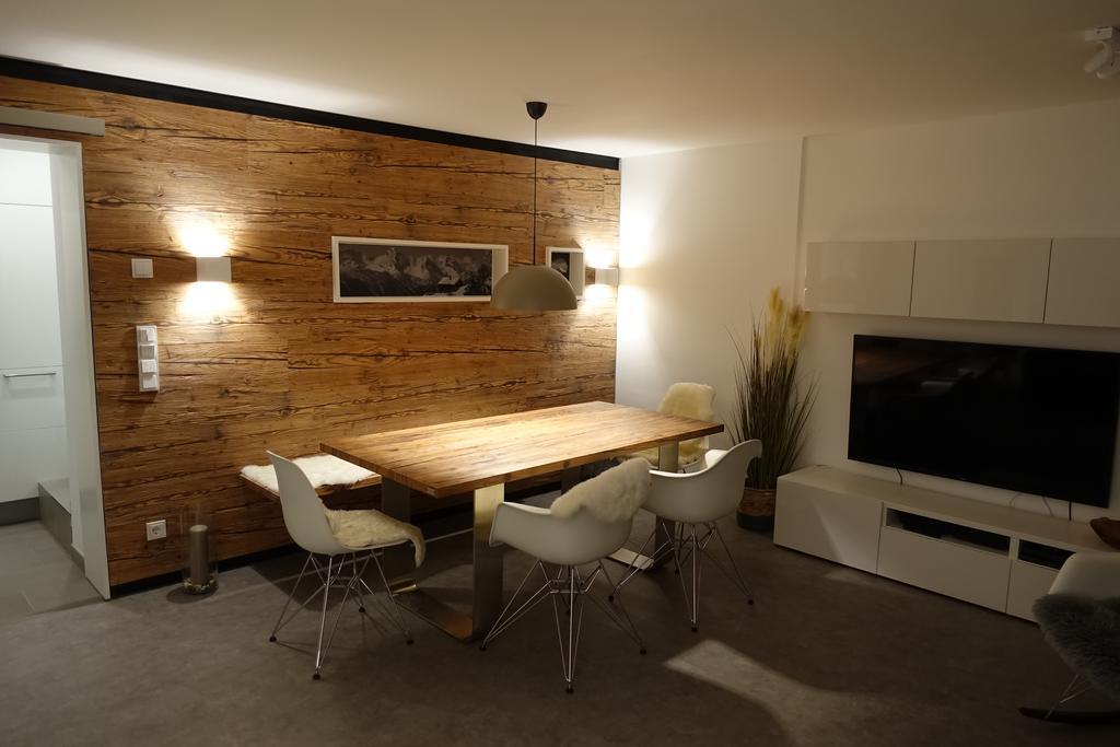 Wander- Und Aktivchalet Birkenfeld  Bagian luar foto