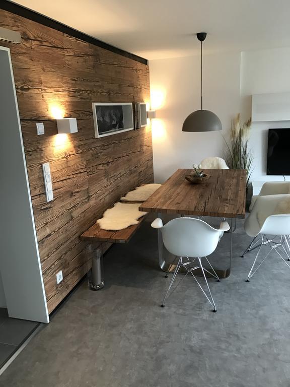 Wander- Und Aktivchalet Birkenfeld  Bagian luar foto