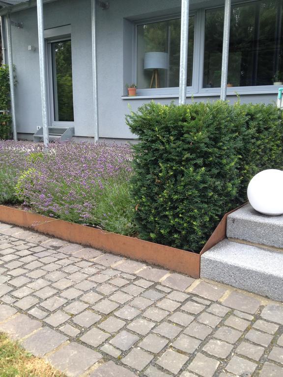 Wander- Und Aktivchalet Birkenfeld  Bagian luar foto