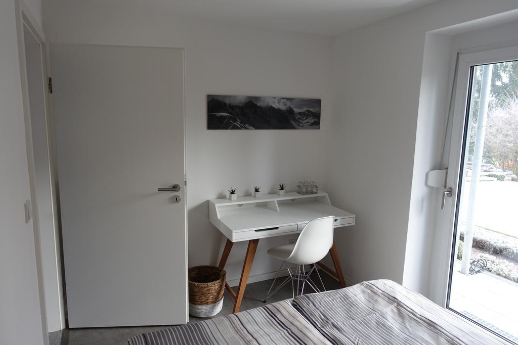Wander- Und Aktivchalet Birkenfeld  Bagian luar foto