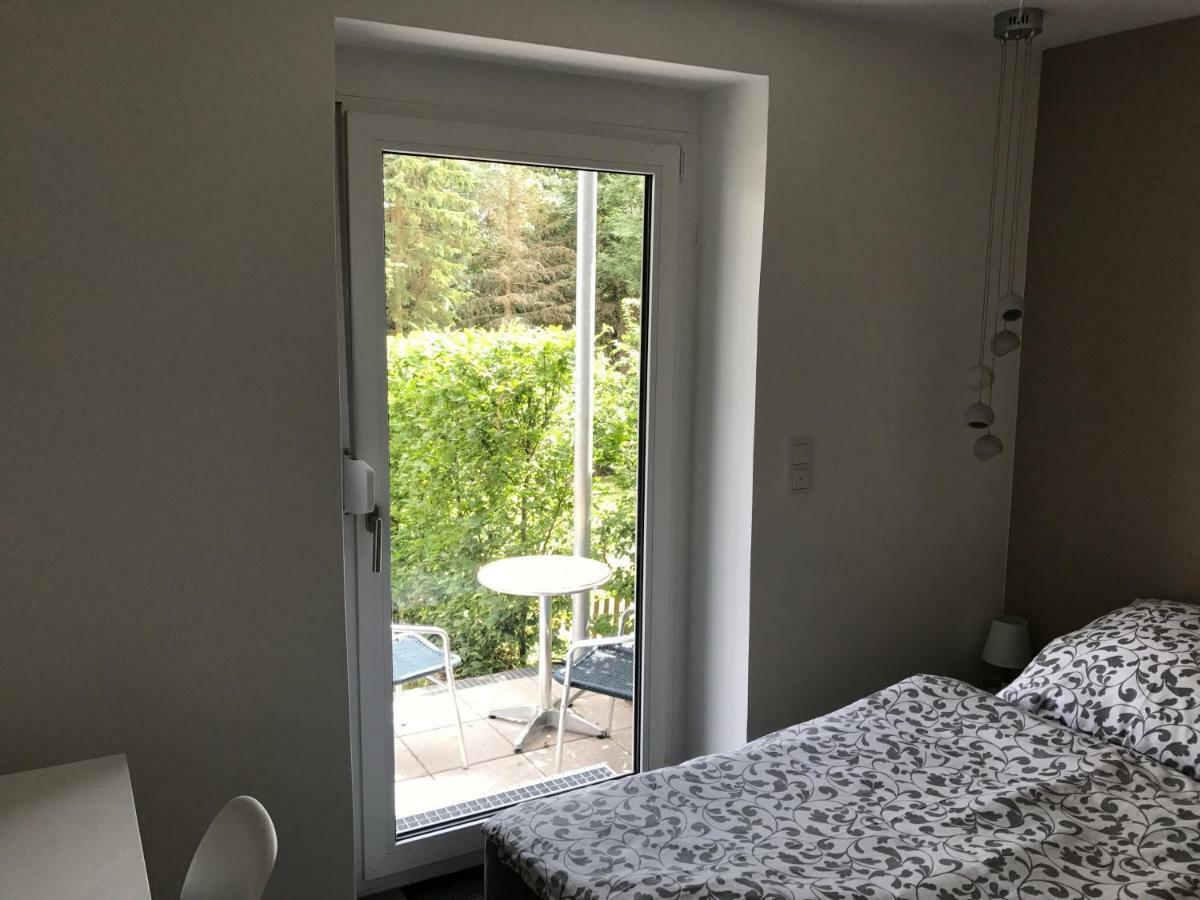 Wander- Und Aktivchalet Birkenfeld  Bagian luar foto
