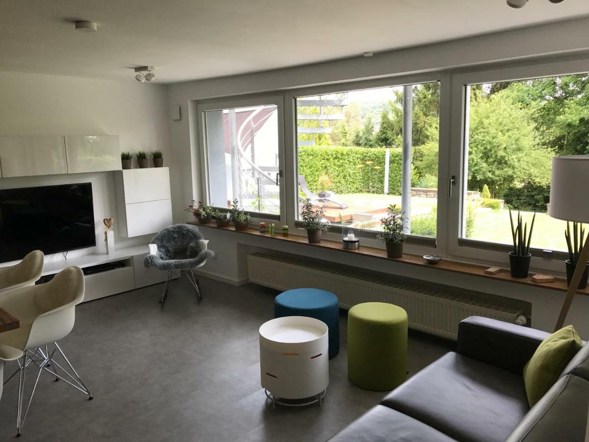 Wander- Und Aktivchalet Birkenfeld  Bagian luar foto