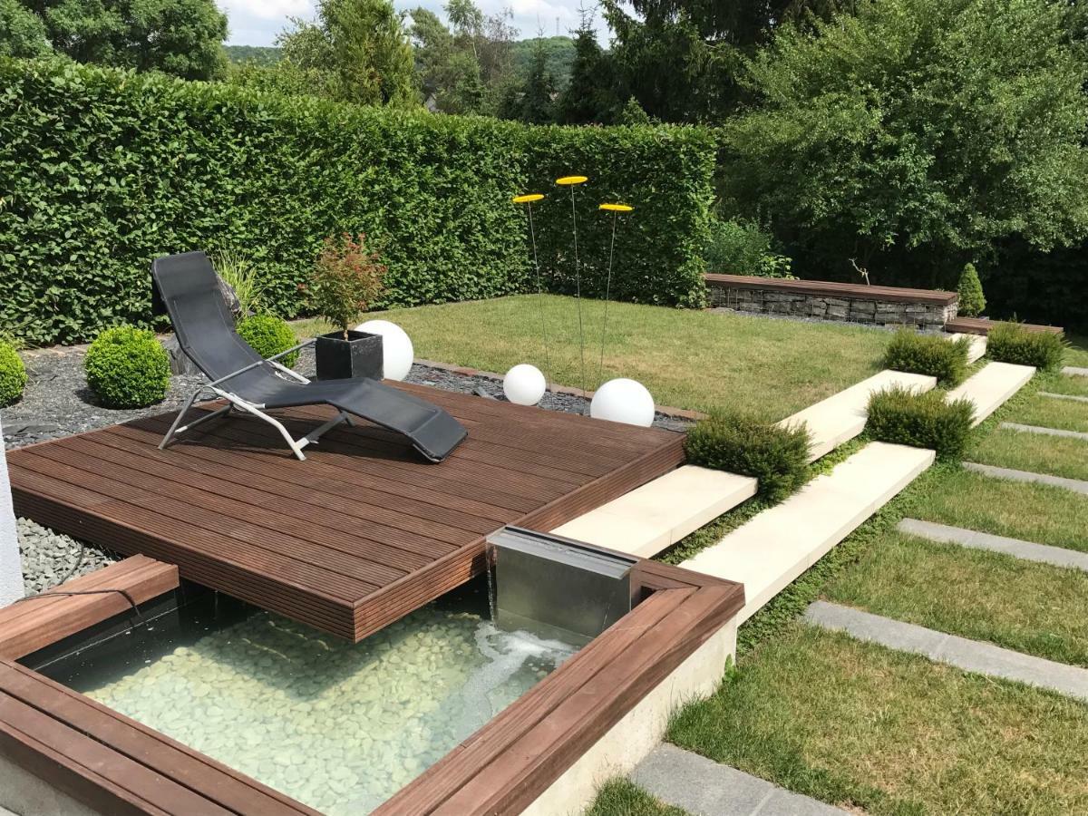 Wander- Und Aktivchalet Birkenfeld  Bagian luar foto