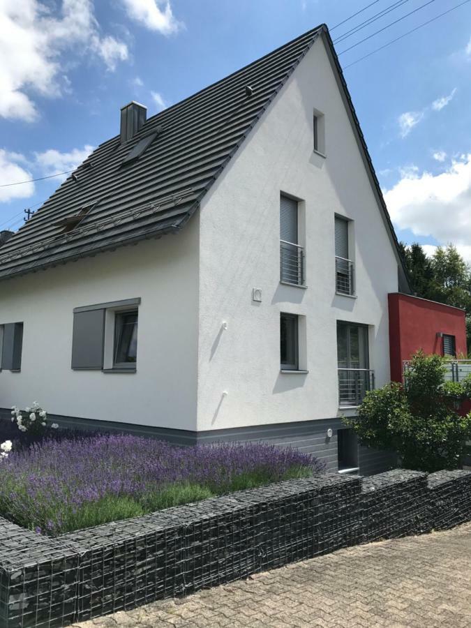 Wander- Und Aktivchalet Birkenfeld  Bagian luar foto