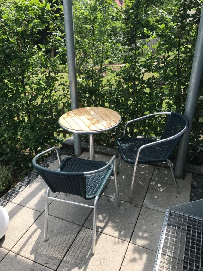 Wander- Und Aktivchalet Birkenfeld  Bagian luar foto